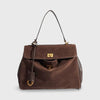 Hazel Genuine Leather
