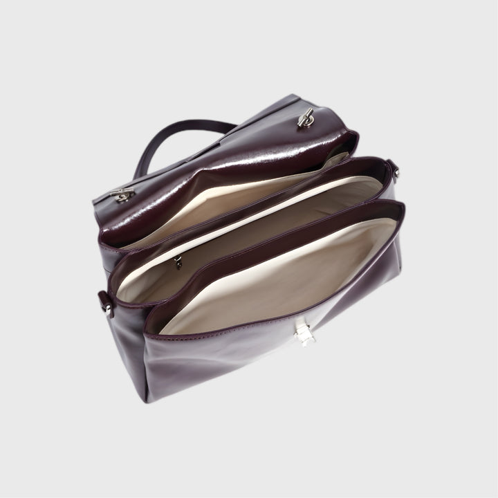 Nola Genuine Leather