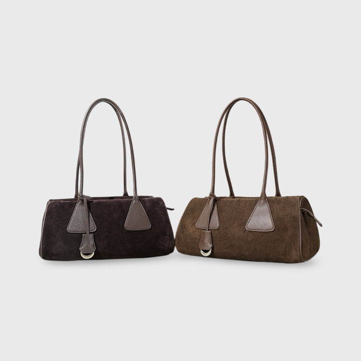 Pearl Genuine Leather