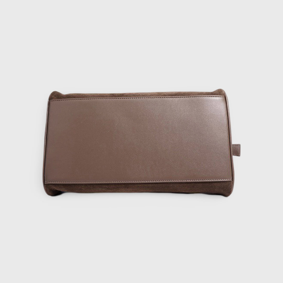 Pearl Genuine Leather
