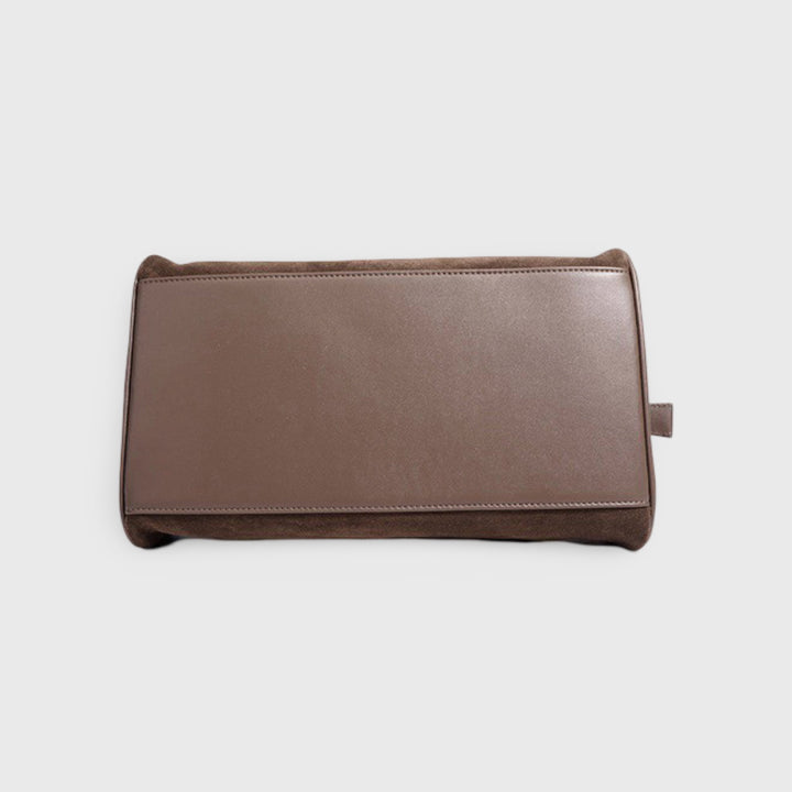 Pearl Genuine Leather