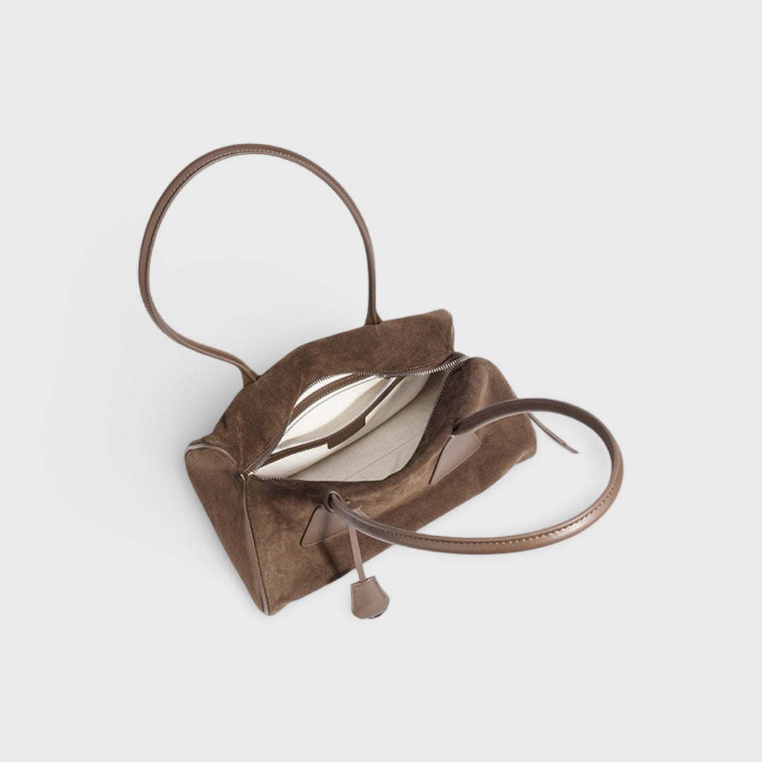 Pearl Genuine Leather