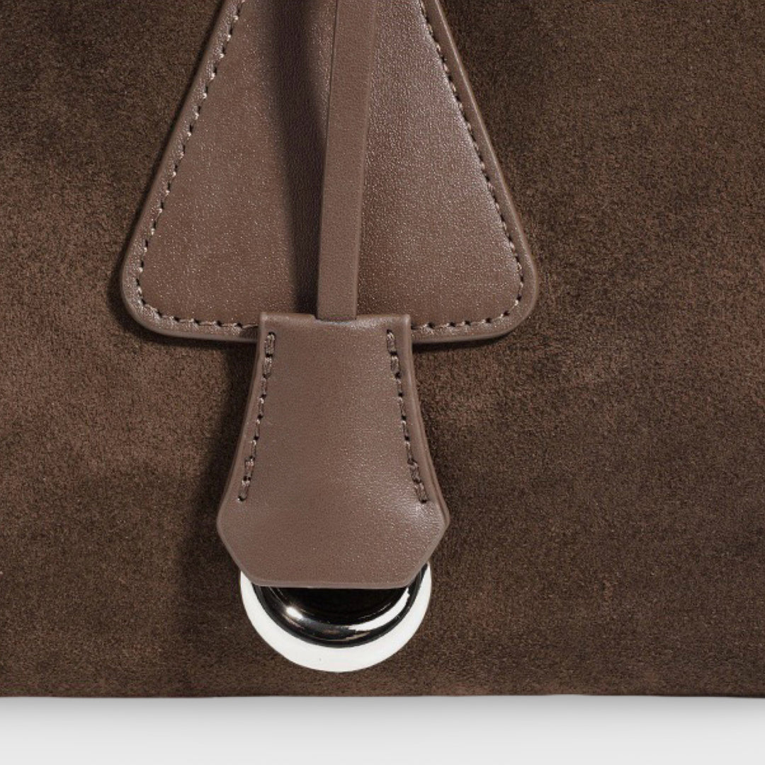 Pearl Genuine Leather