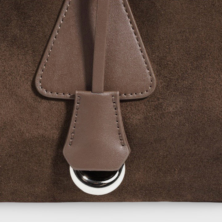 Pearl Genuine Leather
