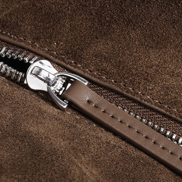 Pearl Genuine Leather