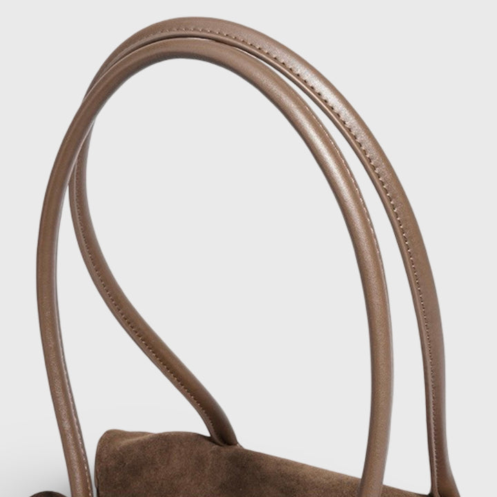 Pearl Genuine Leather