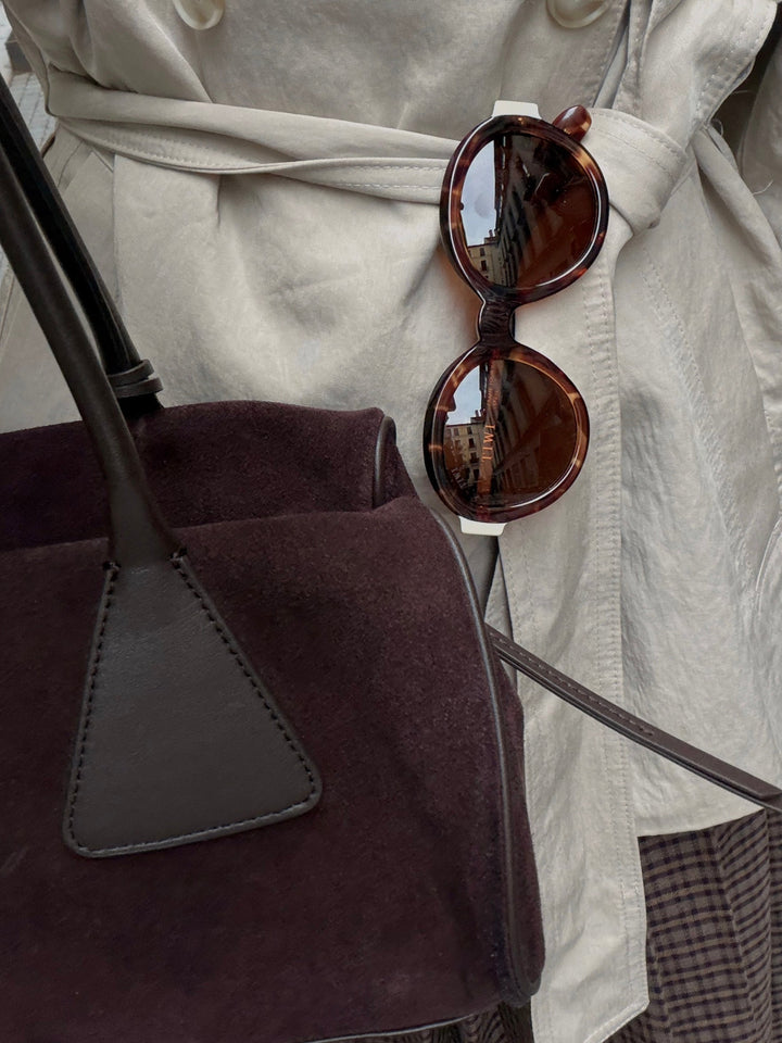 Pearl Genuine Leather