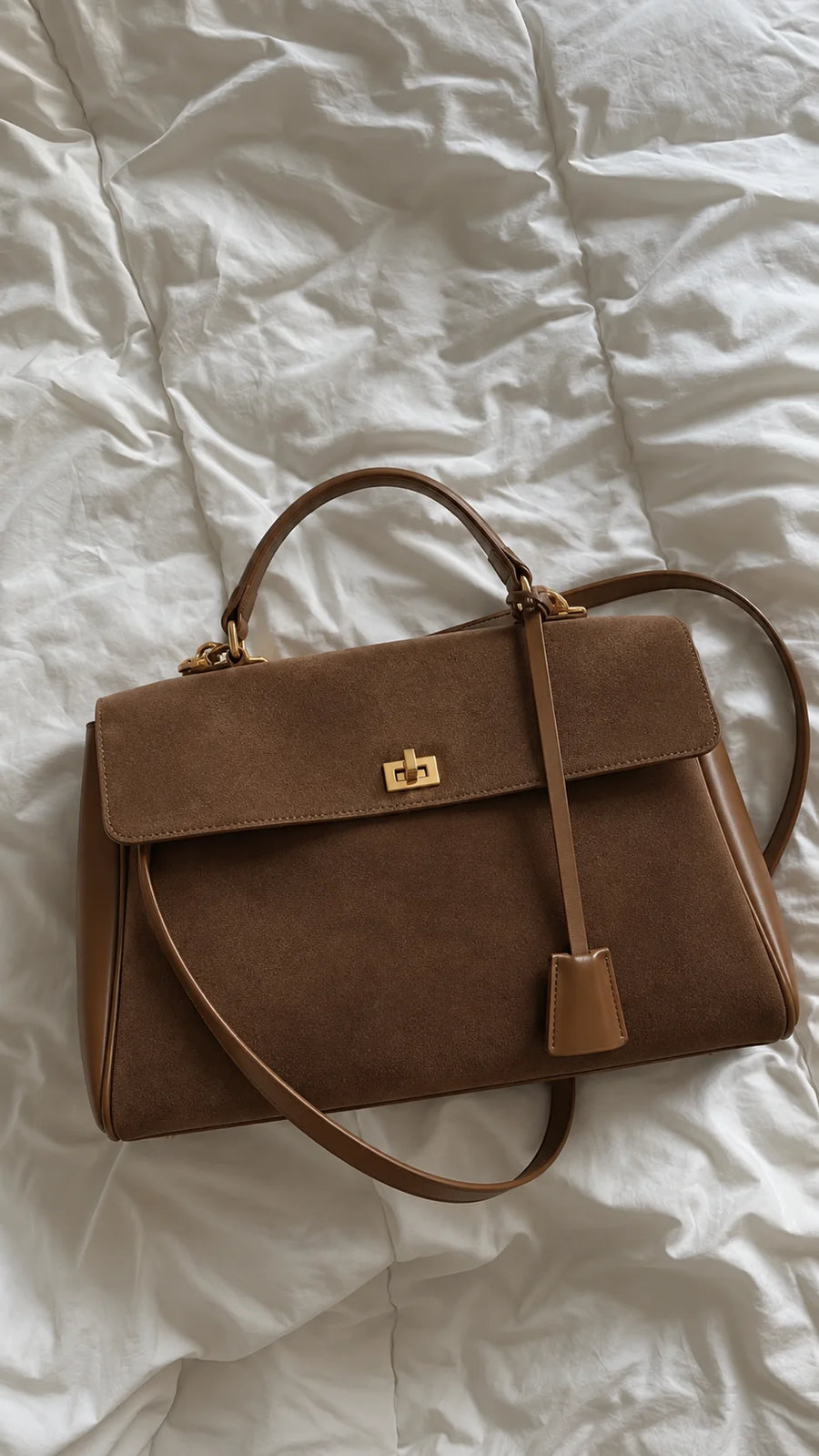 Beautiful everyday bag