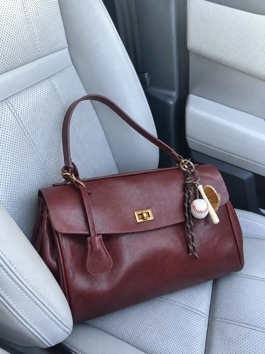 Really nice bag
