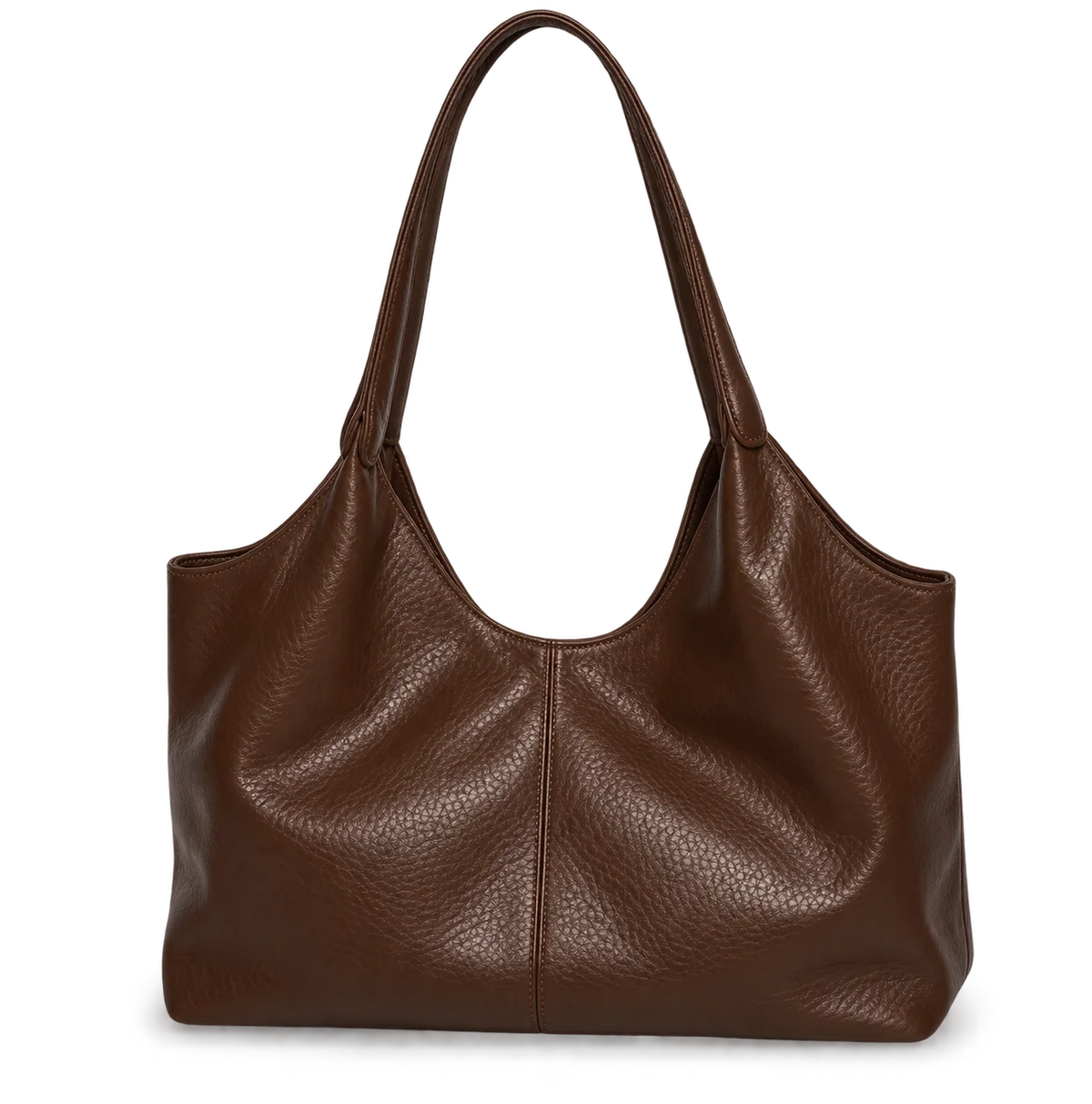 What fits inside the bag