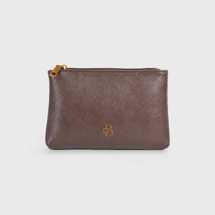 Hazel Vintage Pouch