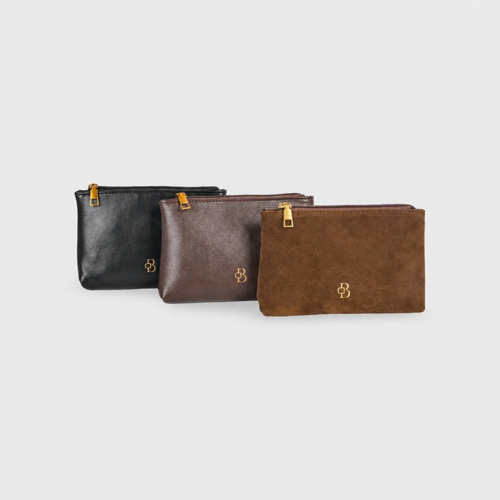 Hazel Vintage Pouch