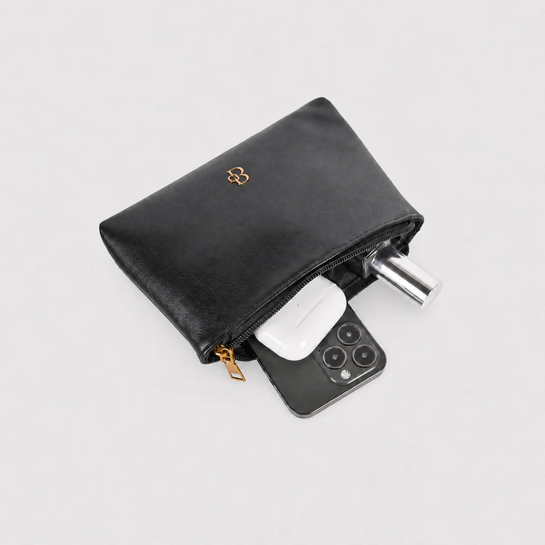 Hazel Vintage Pouch