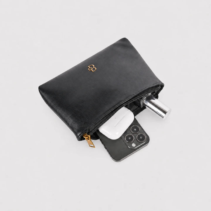 Hazel Vintage Pouch