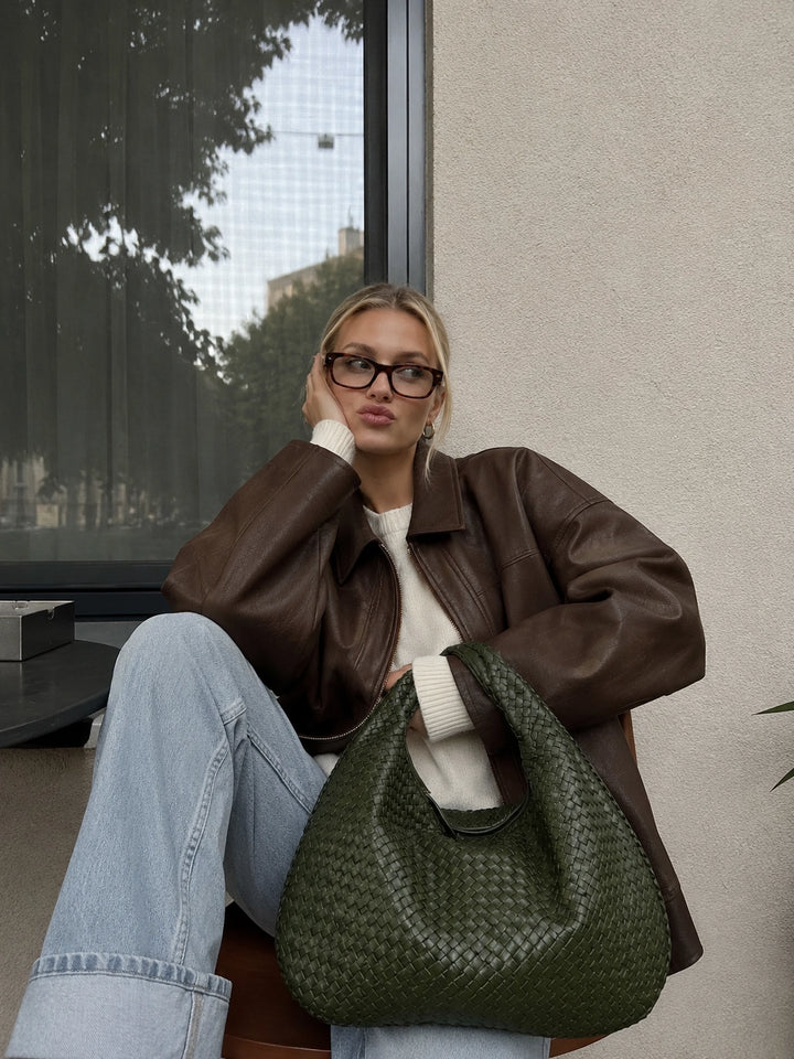 Willow Oversized