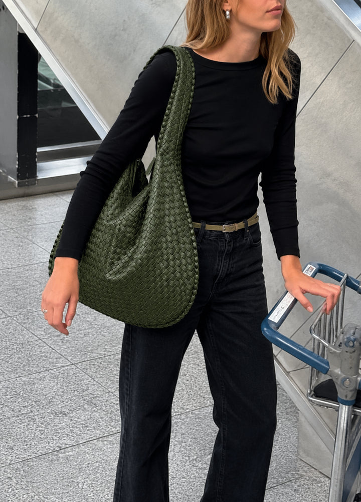 Willow Oversized