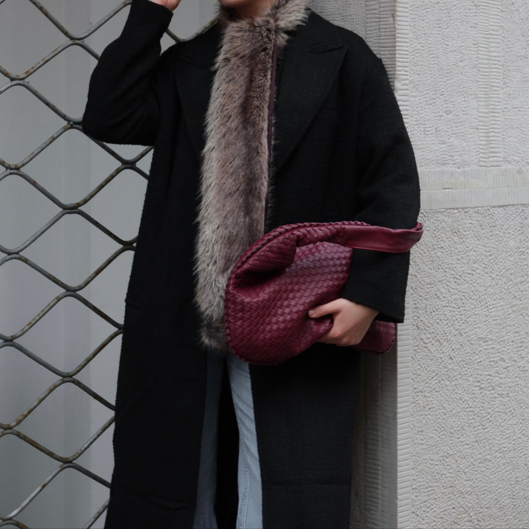 Willow Oversized