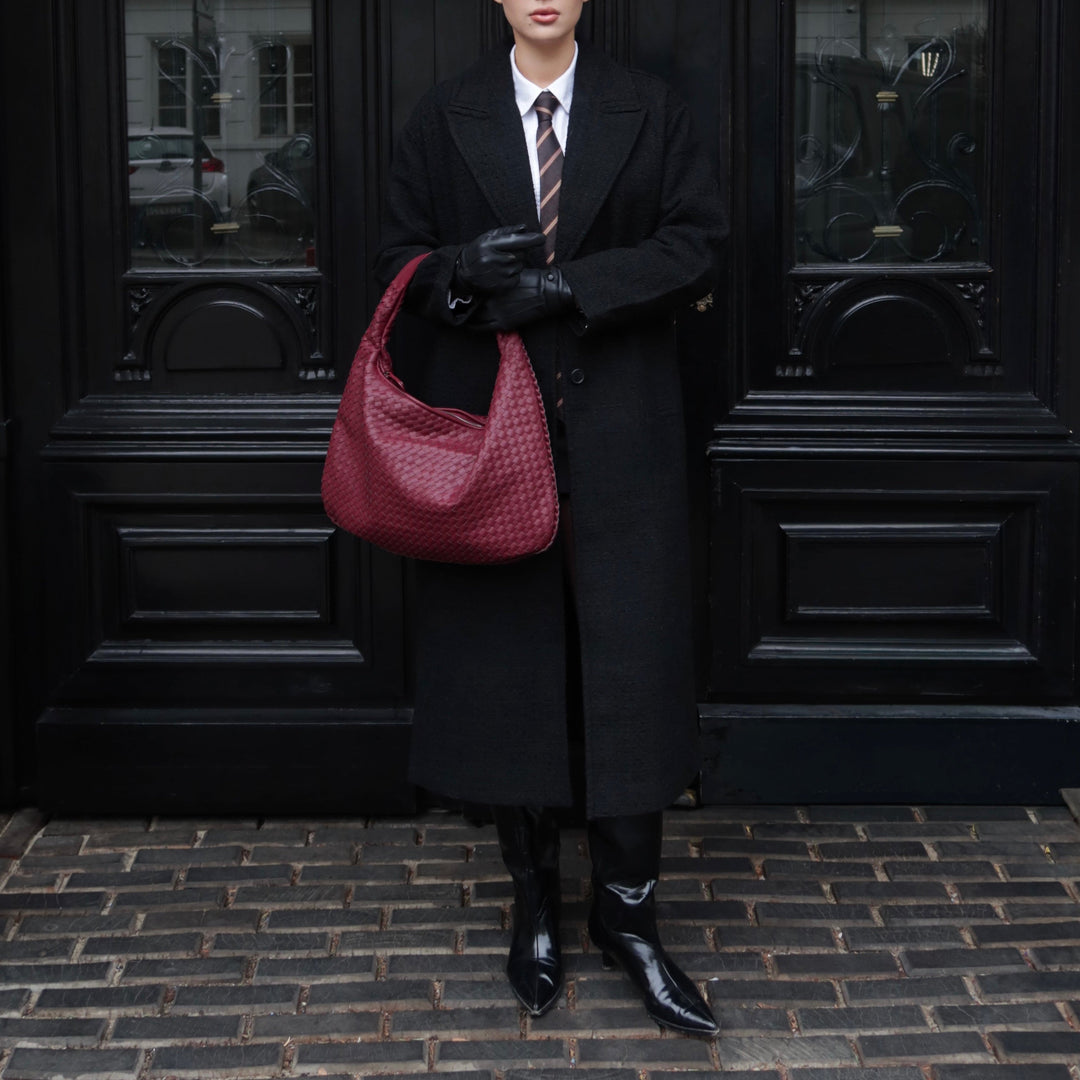 Willow Oversized