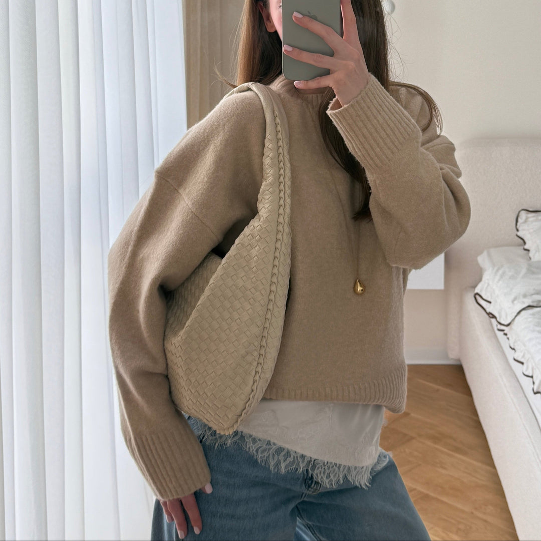 Willow Oversized