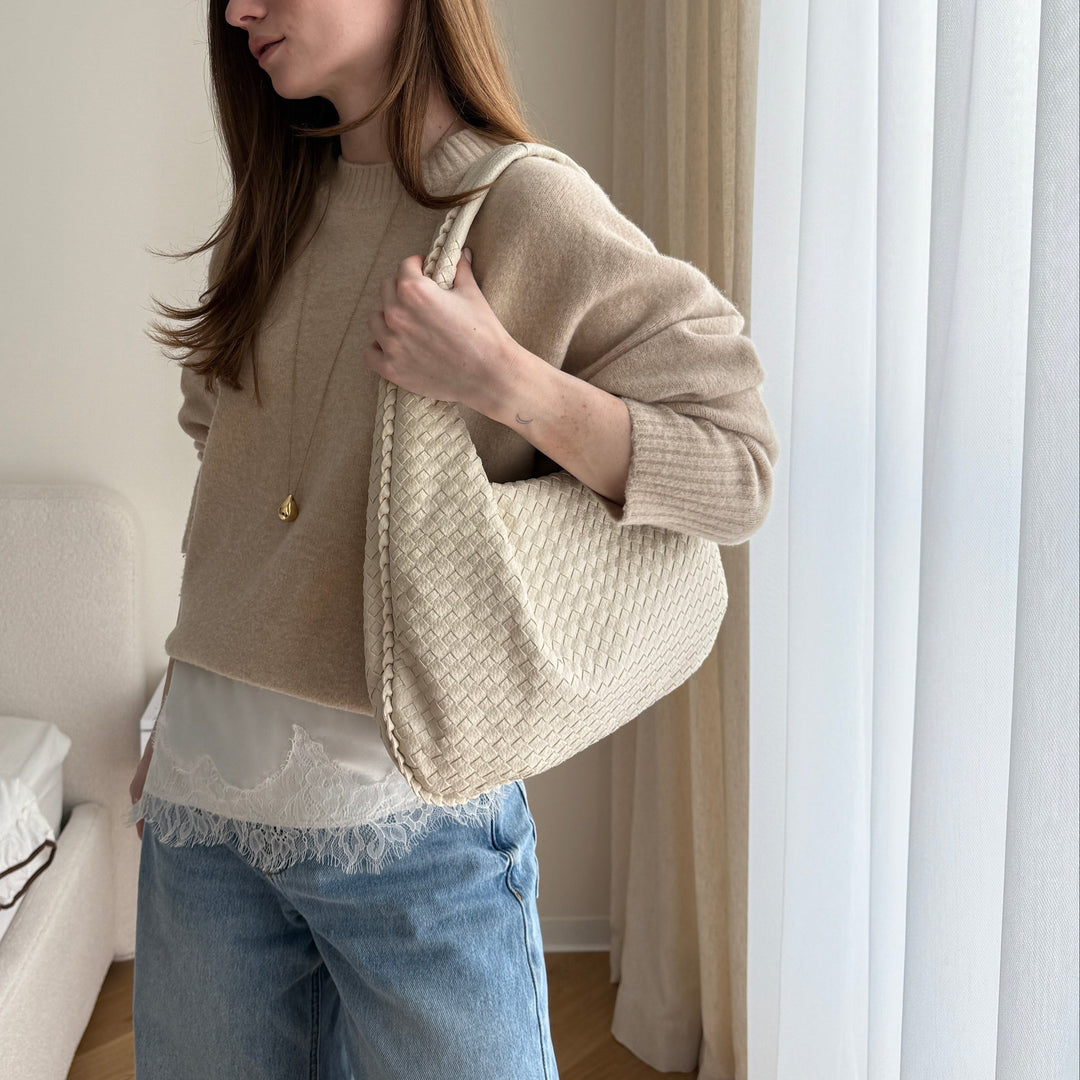 Willow Oversized