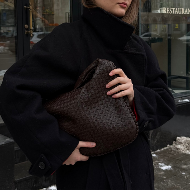 Willow Oversized