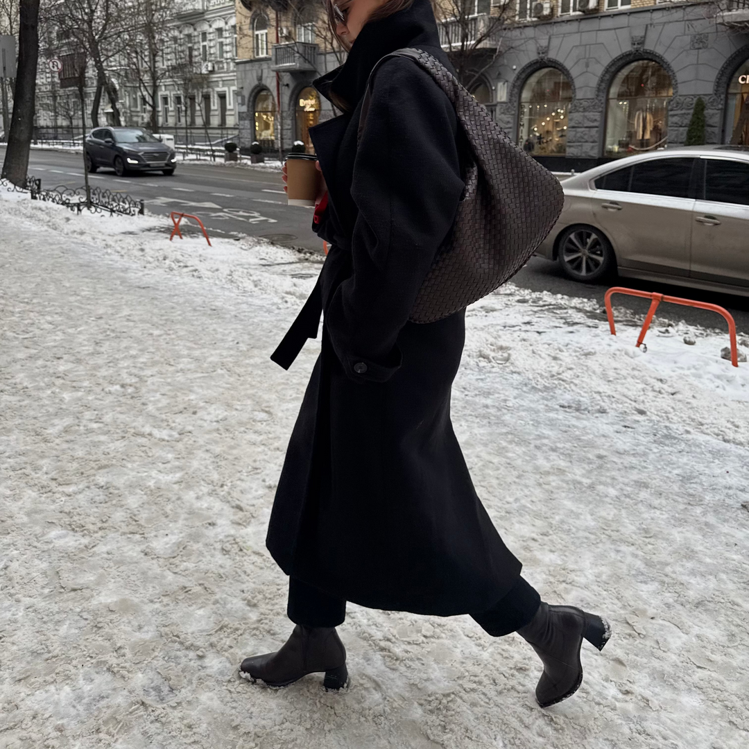 Willow Oversized