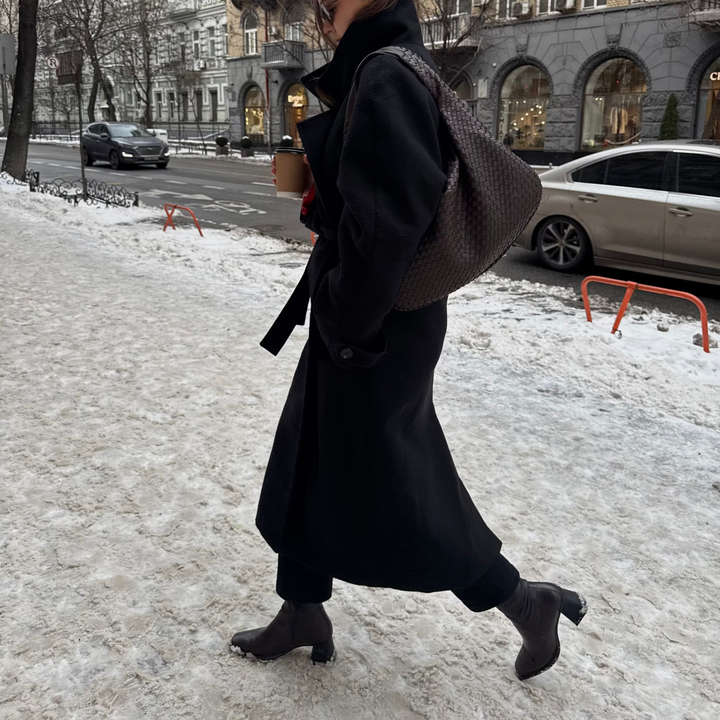 Willow Oversized