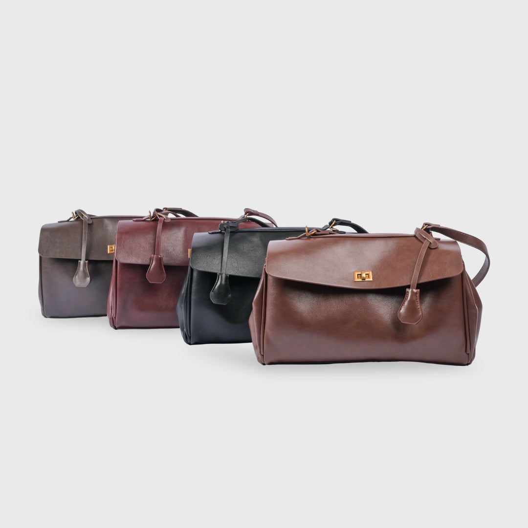 Hazel Vintage