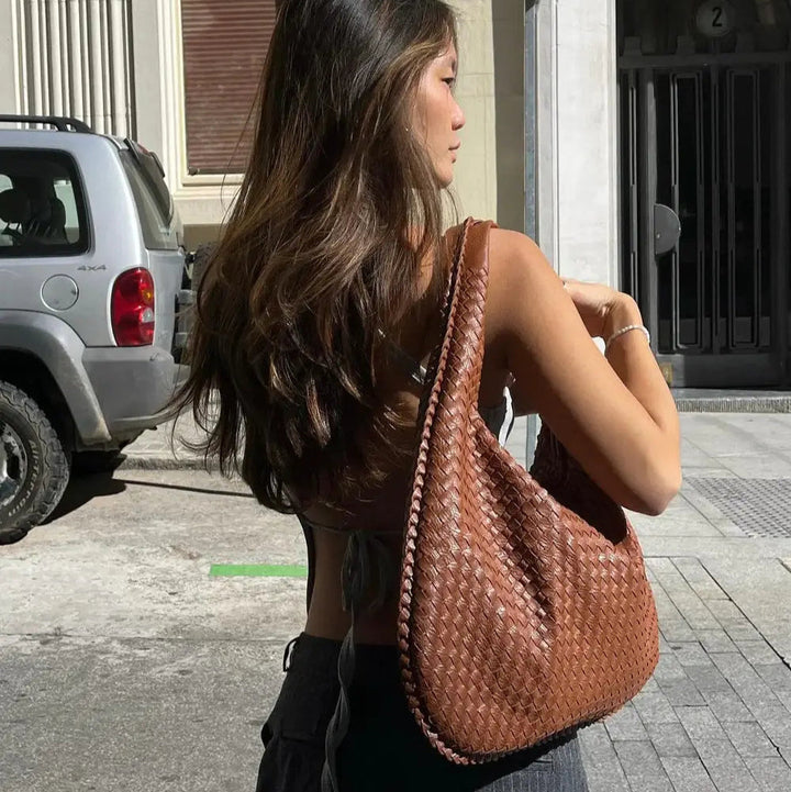 Willow Oversized