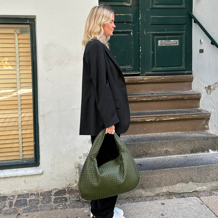 Willow Oversized