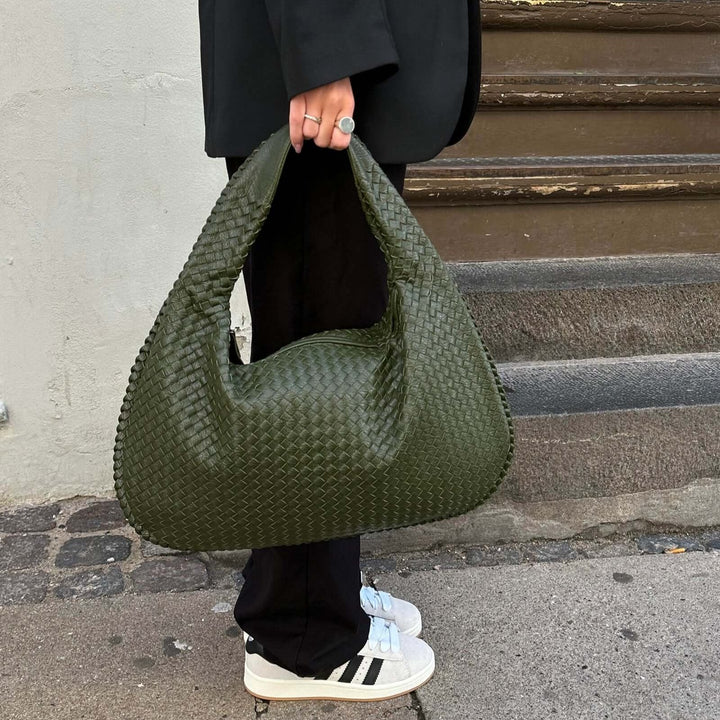 Willow Oversized