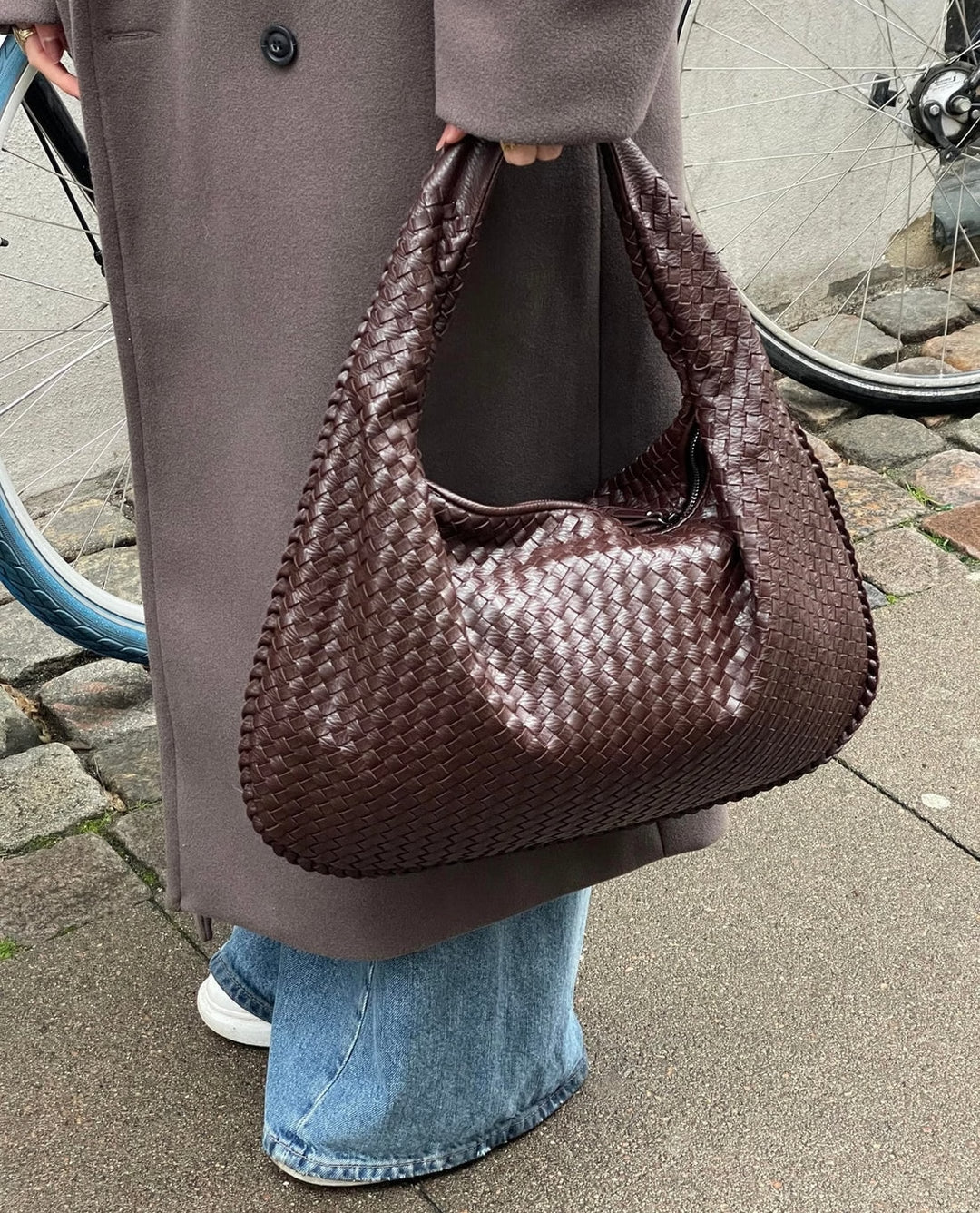 Willow Oversized