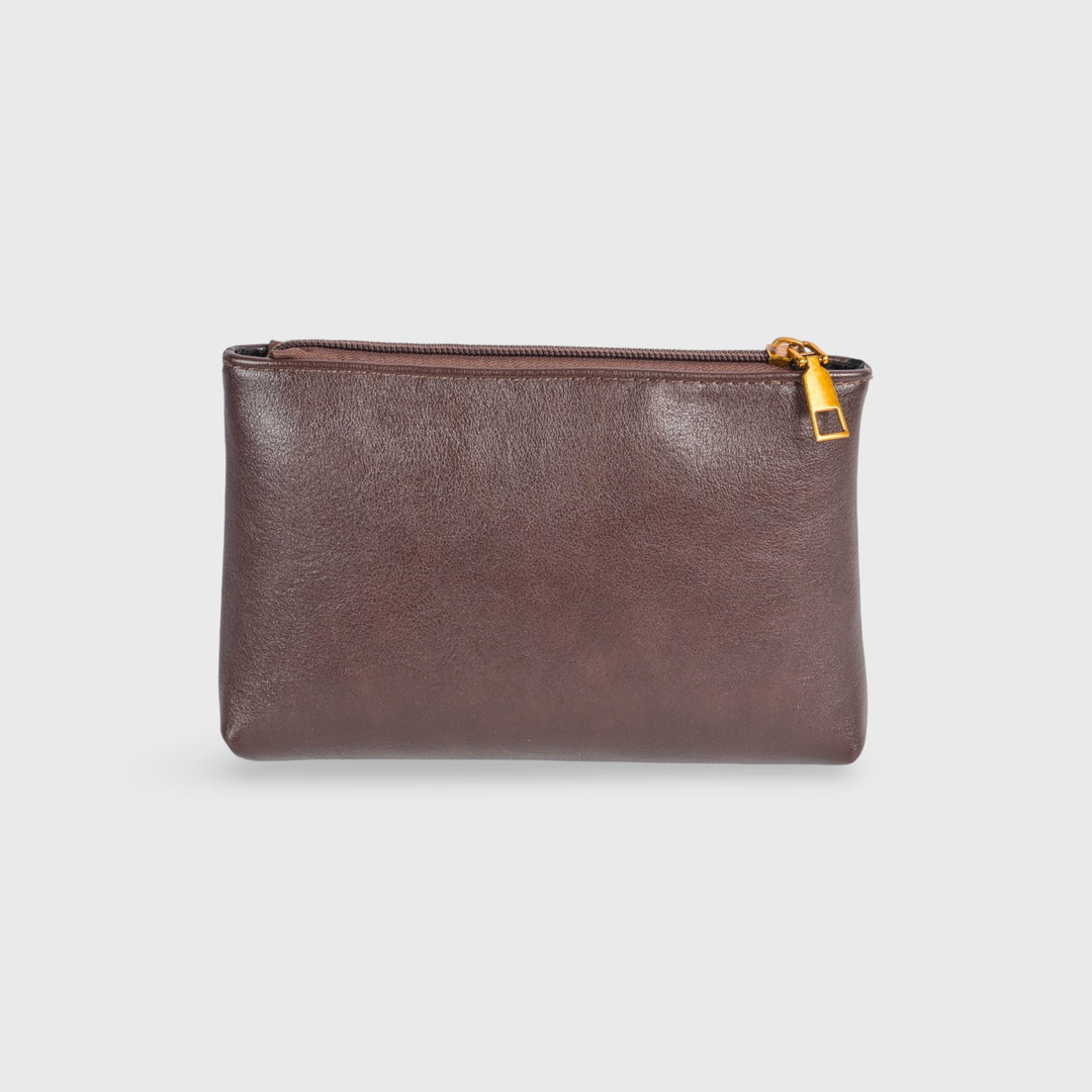 Hazel Vintage Pouch