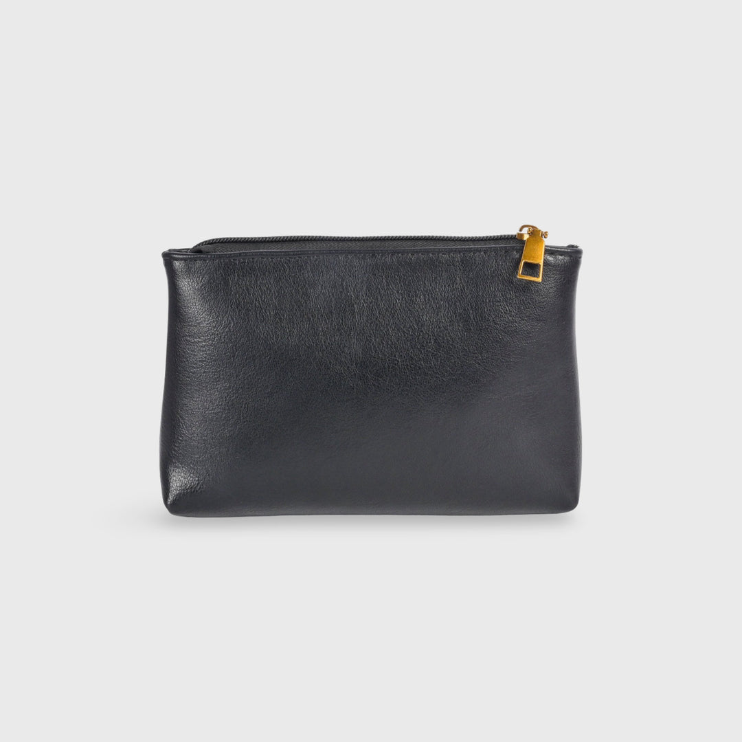 Hazel Vintage Pouch